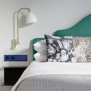 Otel The Fritz Koenigsallee
