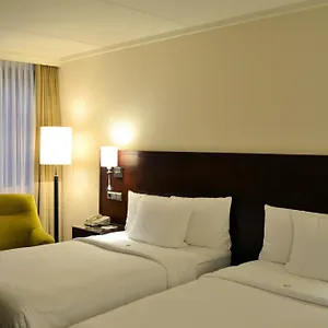 Courtyard By Marriott Seestern Дюссельдорф
