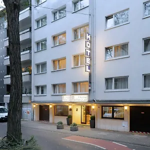 酒店 贝尔维尤酒店